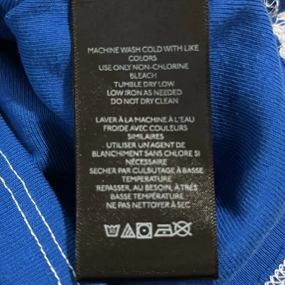 Urban Outfitters BDG Angel Ruched Tank Top Blue Cropped Babydoll Y2K NWT-XS - Picture 9 of 10